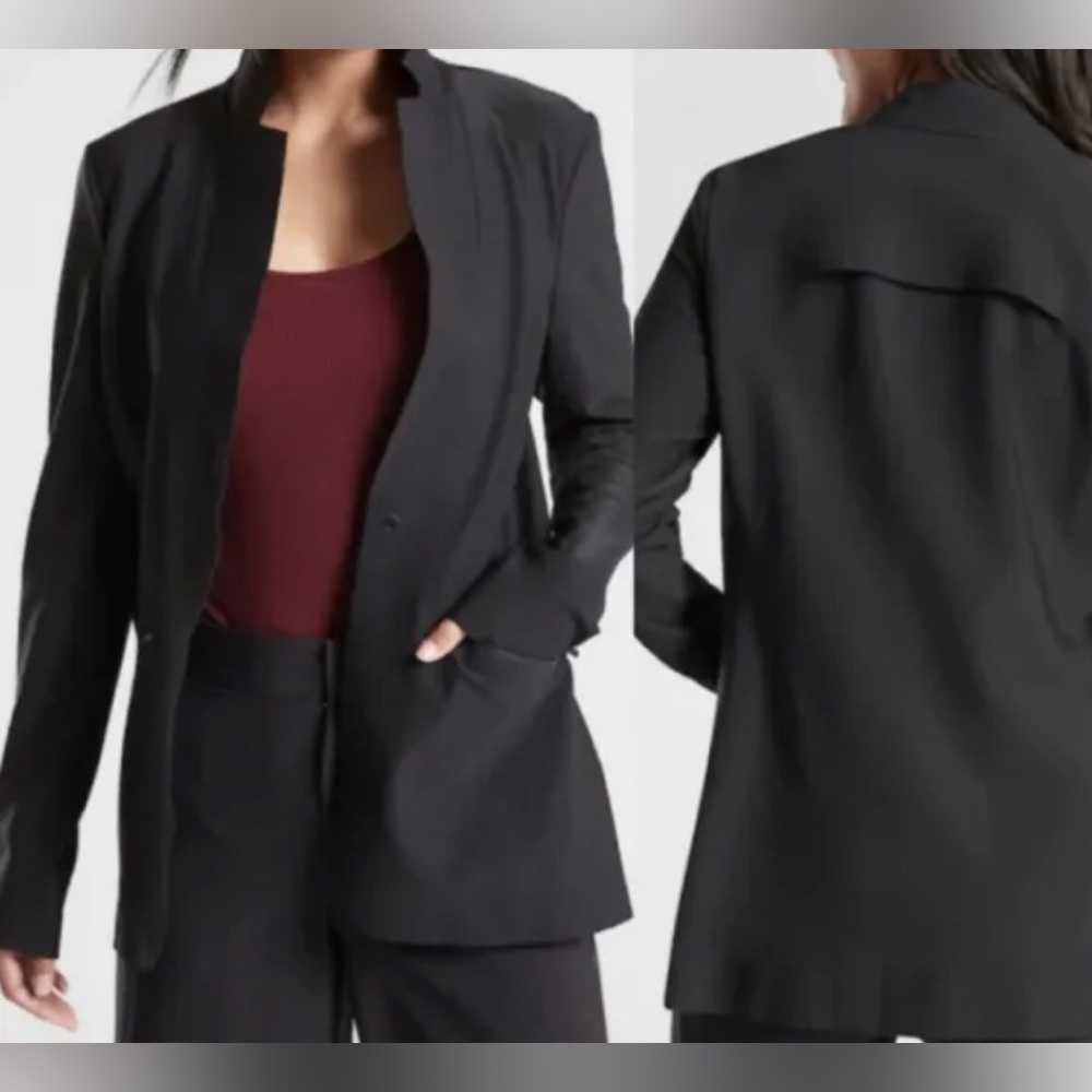Athleta Interstellar Blazer - image 2